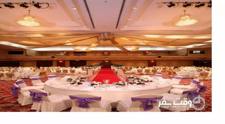 هتل فلامینگو کوالالامپور